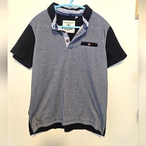 Thompson & Richards Boys Shirt
